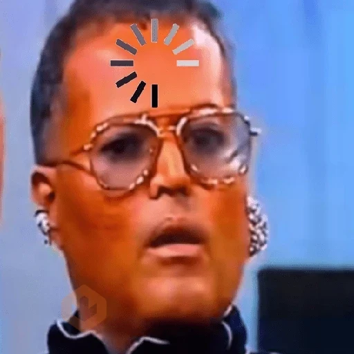 🚀 Aldo Rendón 🚀 sticker 12