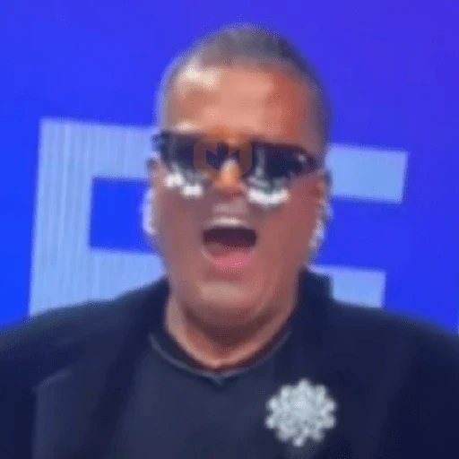 🚀 Aldo Rendón 🚀 sticker 13