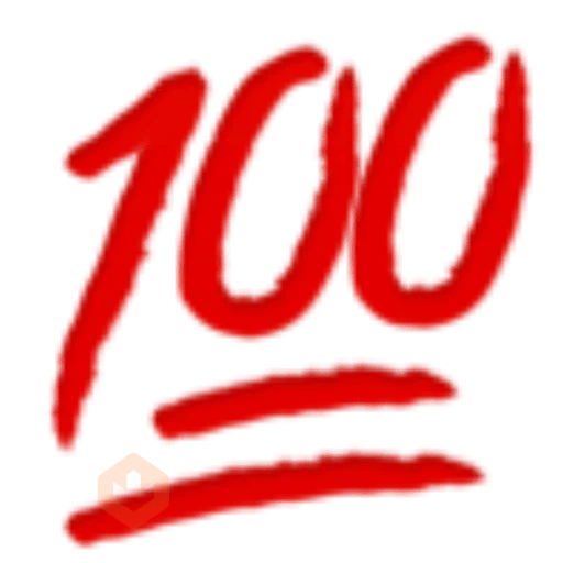 emojis grandes iphone sticker 12
