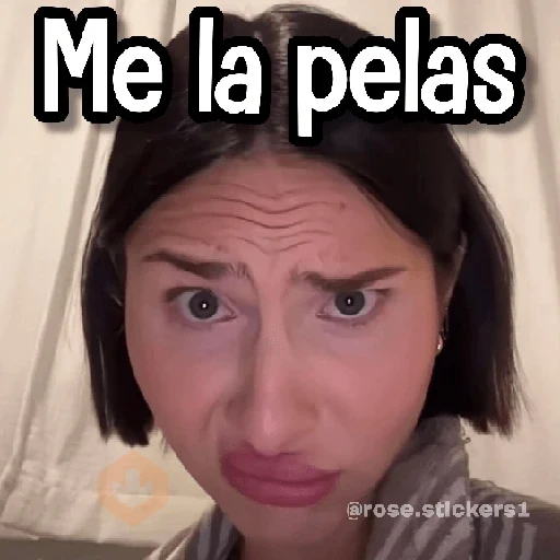 Memes Mixteados👁️‍🗨️💢 sticker 12