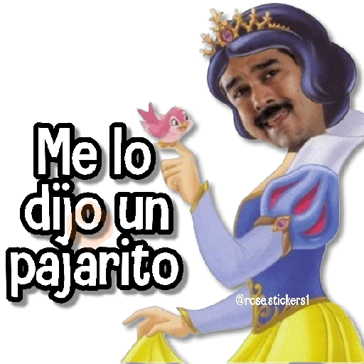 Memes Mixteados👁️‍🗨️💢 sticker 16