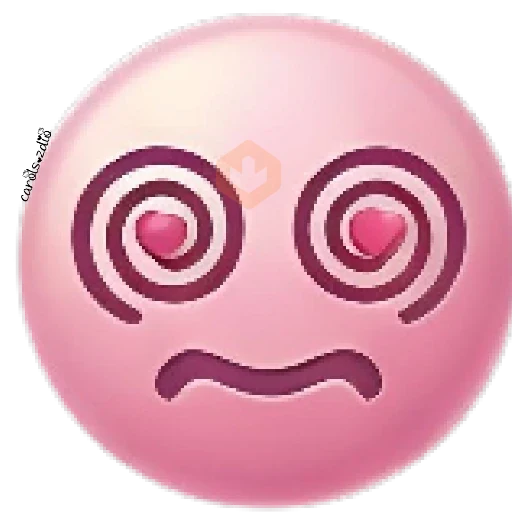 Emojis rosa pink amor 🩷🌸😊 sticker 13