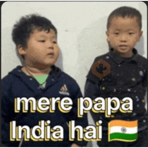 Toofan Exp sticker 11