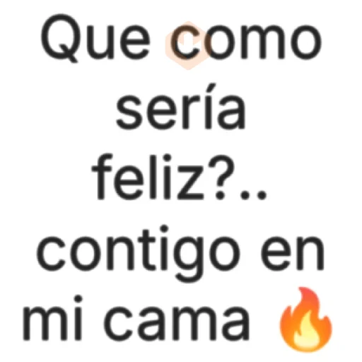 textos brat amor caliente ❤️🔥 sticker 23