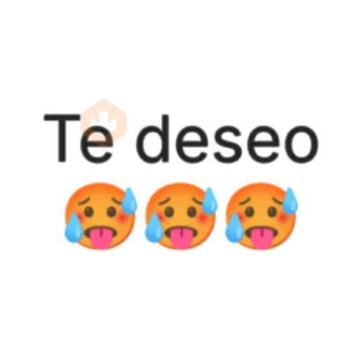 textos brat amor caliente ❤️🔥 sticker 28