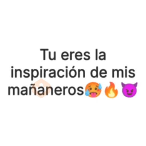textos brat amor caliente ❤️🔥 sticker 24
