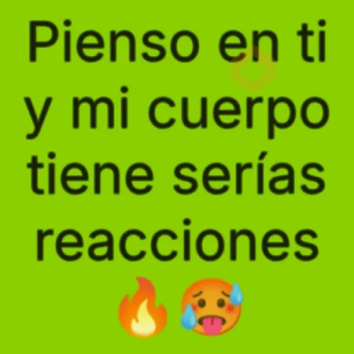textos brat amor caliente ❤️🔥 sticker 15