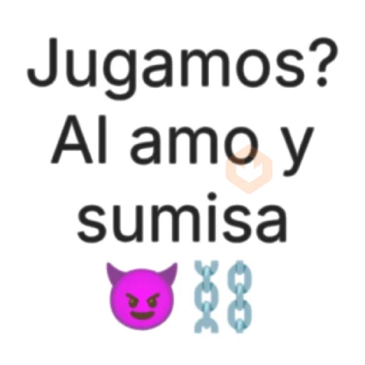 textos brat amor caliente ❤️🔥 sticker 11