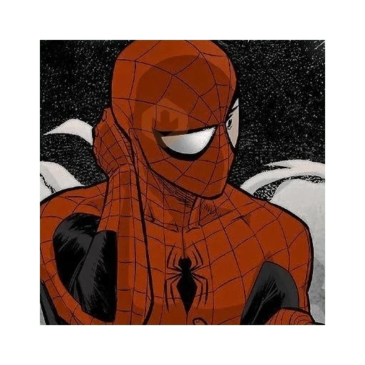 Spiderman sticker 18