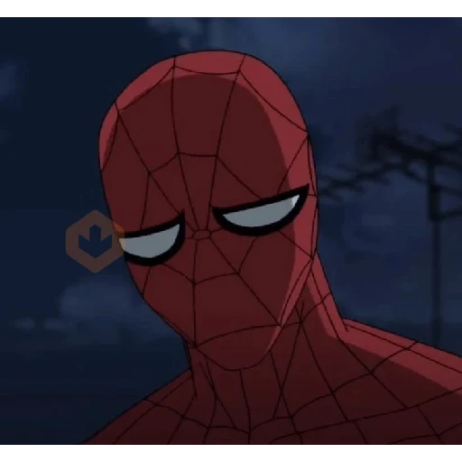 Spiderman sticker 20