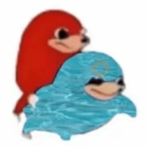 Rojo o Azul? ❤️ o 💙? 3 sticker 11