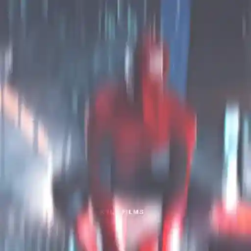 Spiderman Tom Holland sticker 16