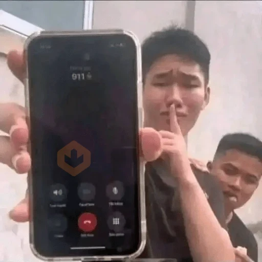 Memes Tiktok💬 sticker 24