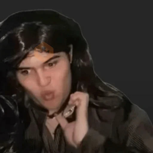 Memes Tiktok💬 sticker 28