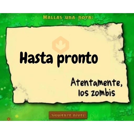 📝 Textos de los Zombies 🧟 sticker 18