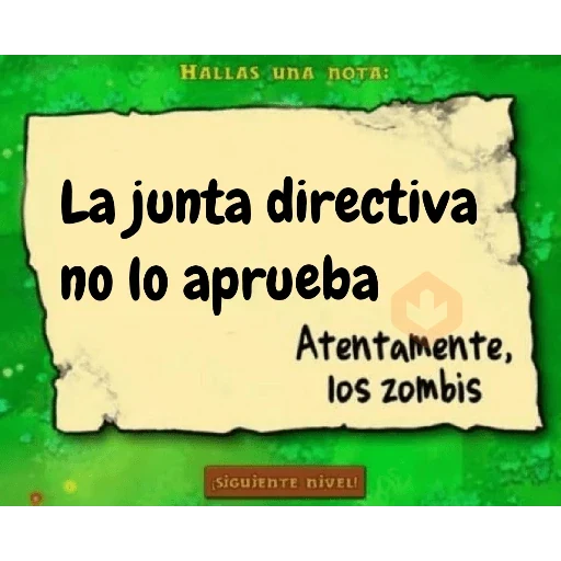 📝 Textos de los Zombies 🧟 sticker 17