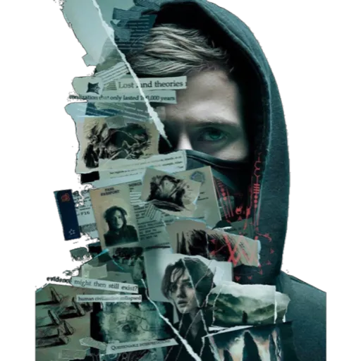 🖤🎧🎶Alan Walker 🎧🎶🖤
