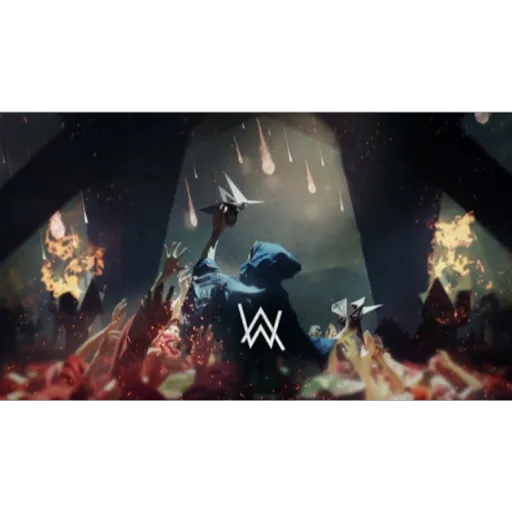 🖤🎧🎶Alan Walker 🎧🎶🖤