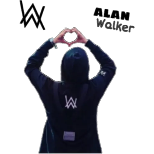 🖤🎧🎶Alan Walker 🎧🎶🖤