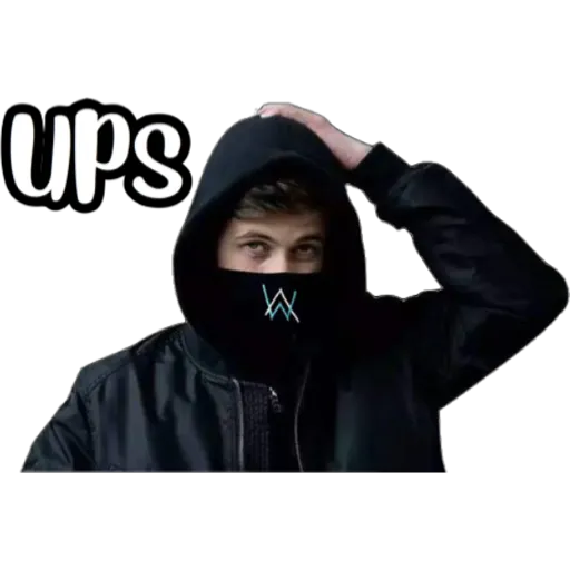 🖤🎧🎶Alan Walker 🎧🎶🖤