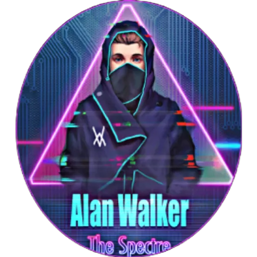 🖤🎧🎶Alan Walker 🎧🎶🖤