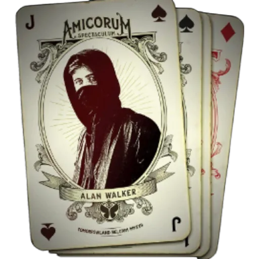 🖤🎧🎶Alan Walker 🎧🎶🖤