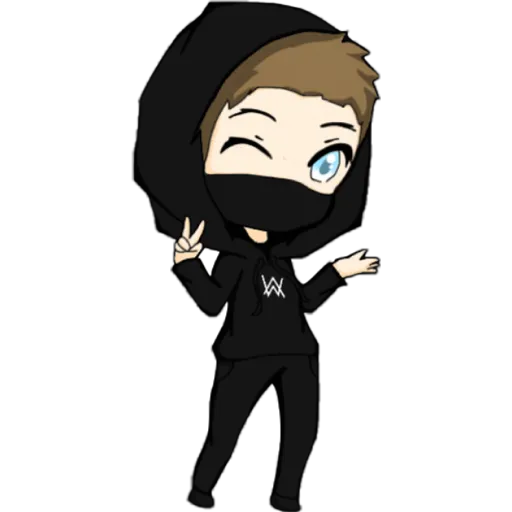 🖤🎧🎶Alan Walker 🎧🎶🖤