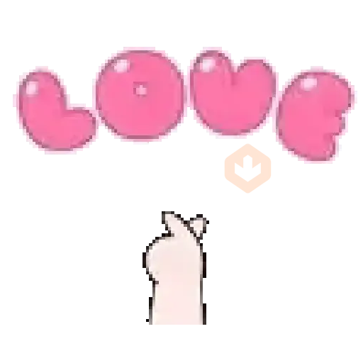 Amor Parejita Cute ❤️😍 sticker 11