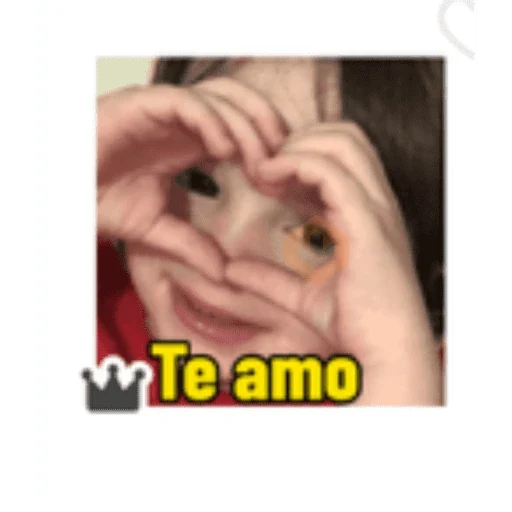 Amor sticker 14