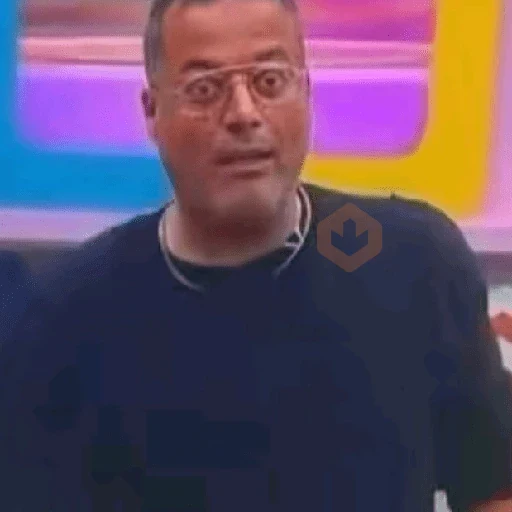 aldo rendon reacción 😎 LCDFMX sticker 11