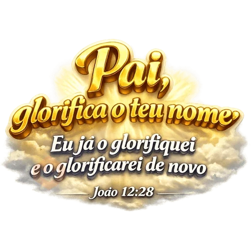 Texto da Bíblia 12 sticker 19
