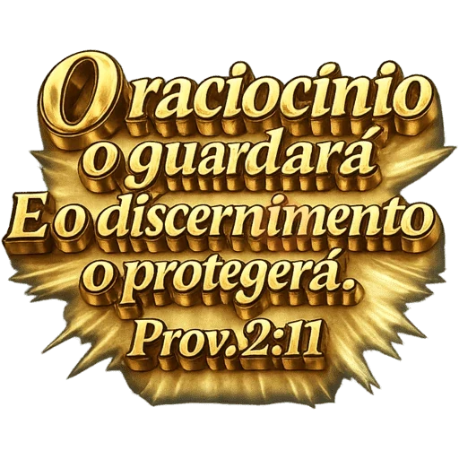 Texto da Bíblia 12 sticker 14