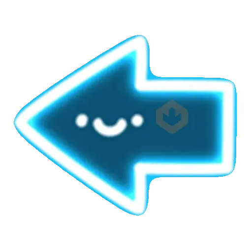 Emojis Neón Señales✨ sticker 11