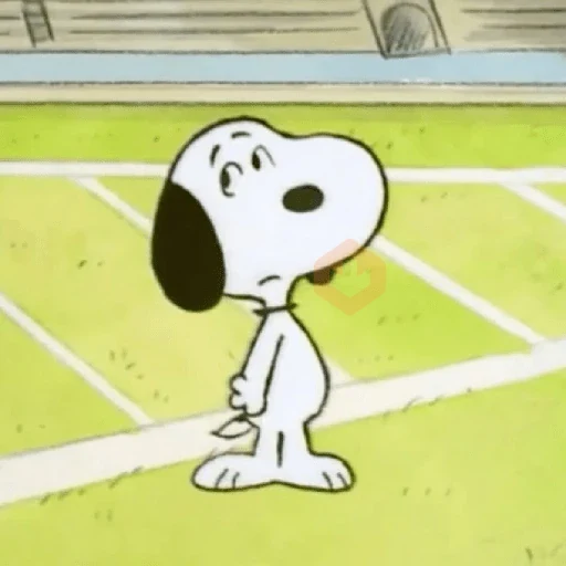Snoopy Show-Moods 15✨ sticker 14