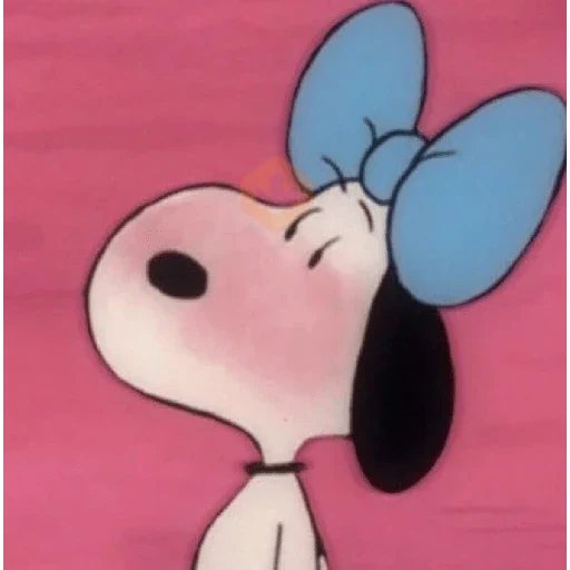 Snoopy Show-Moods 15✨ sticker 13