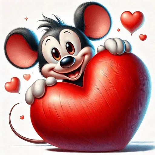 Amor paixao sticker 11