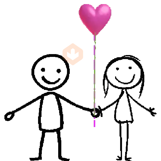 💕💖 AMOR • LOVE 💖💕 sticker 18
