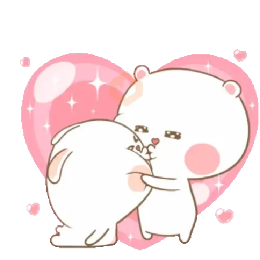 💕💖 AMOR • LOVE 💖💕 sticker 13