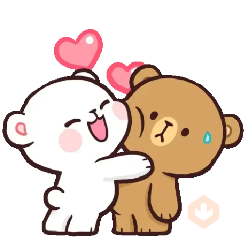 💕💖 AMOR • LOVE 💖💕 sticker 21