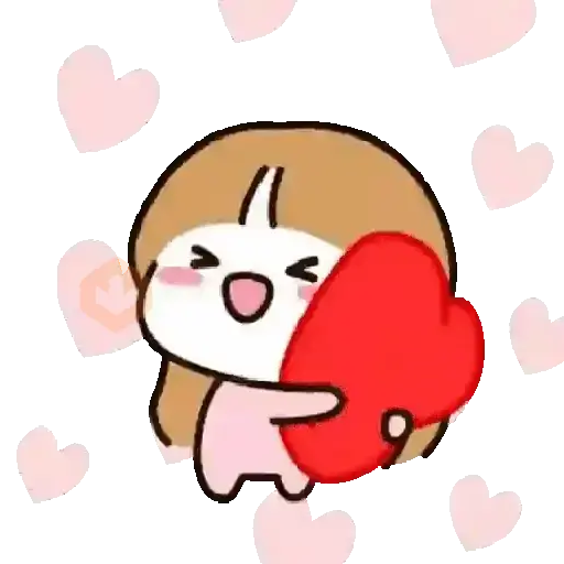 💕💖 AMOR • LOVE 💖💕 sticker 20