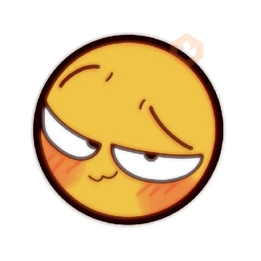cursed emoji sticker 15