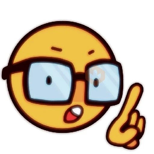 cursed emoji sticker 14