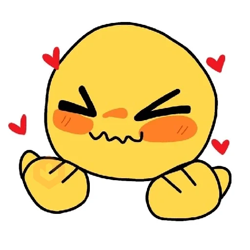 cursed emoji sticker 19