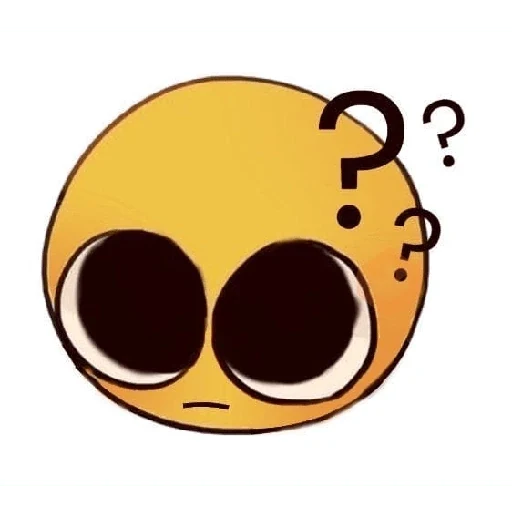 cursed emoji sticker 17