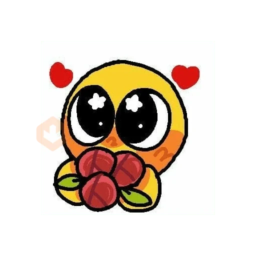 cursed emoji sticker 20