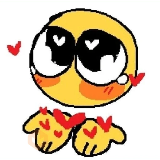 cursed emoji sticker 12