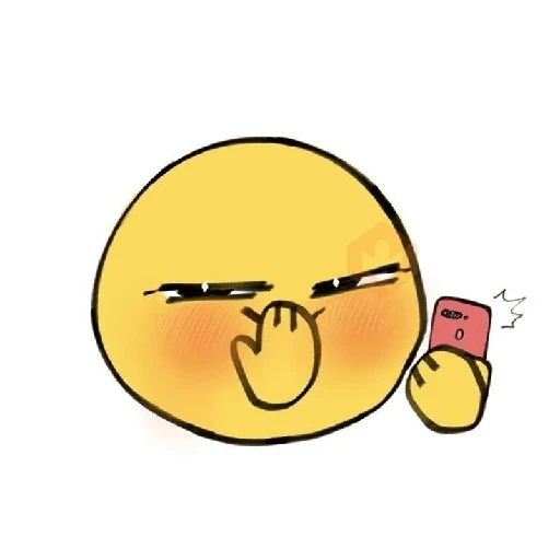 cursed emoji sticker 11