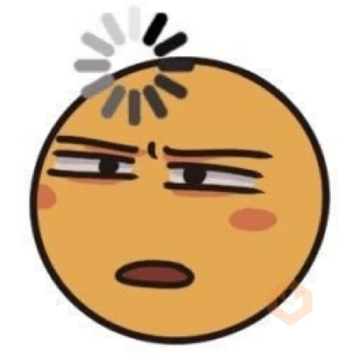 cursed emoji sticker 21