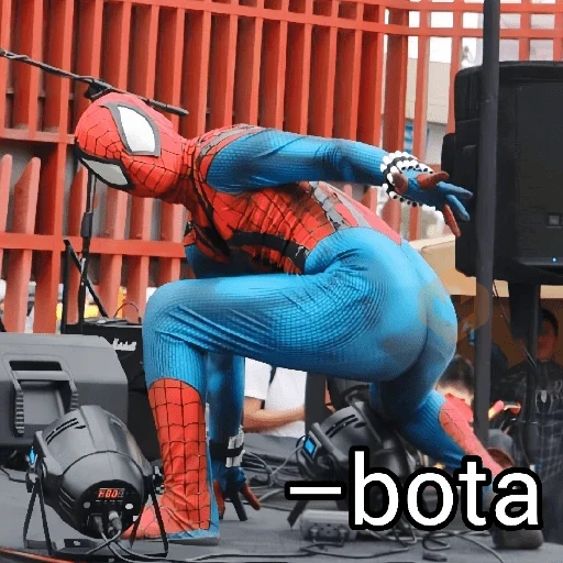 Memes do Miranha sticker 30