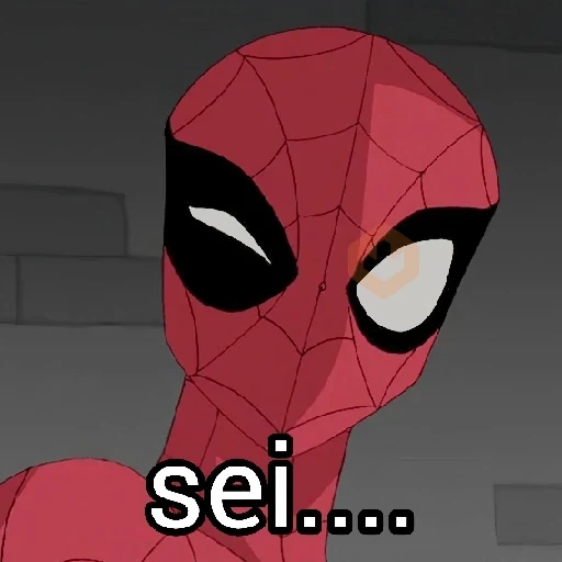 Memes do Miranha sticker 11